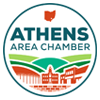 Athens Chamber logo