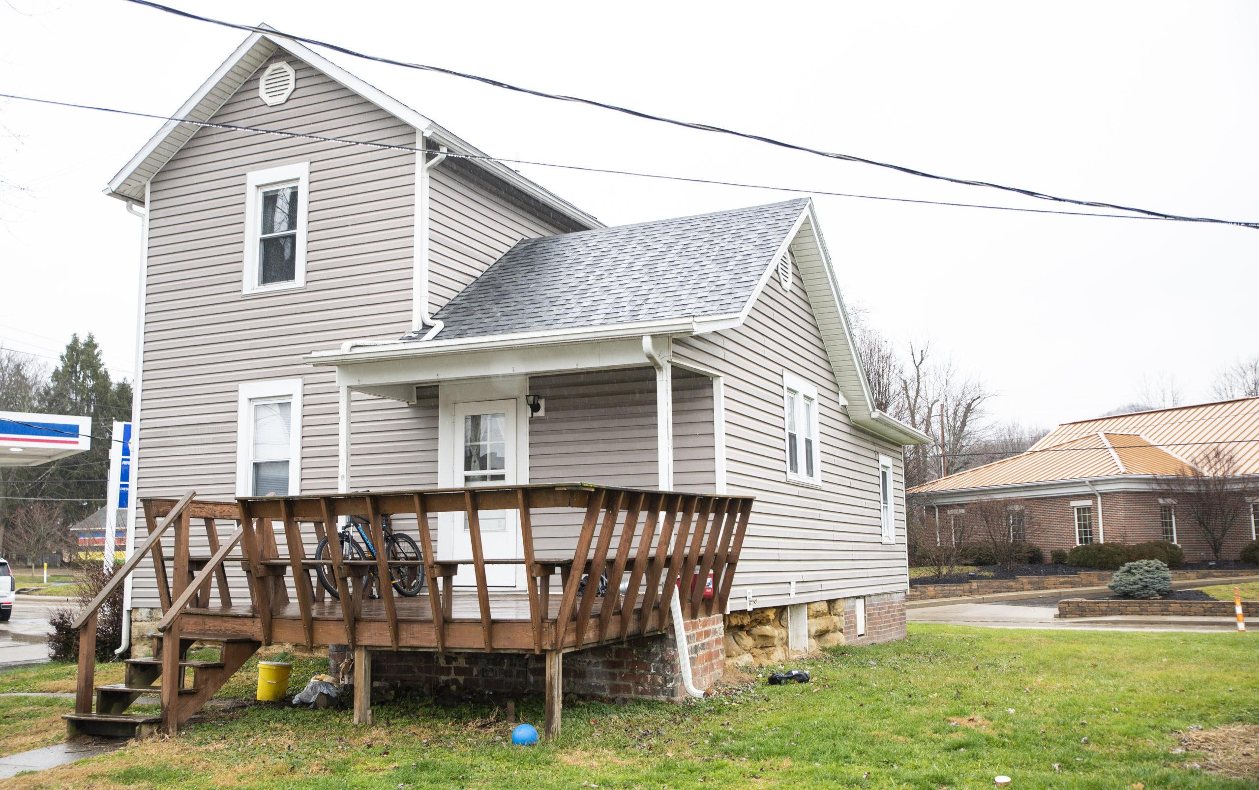 Homes For Rent Athens Ohio